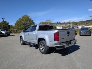 2019 Chevrolet Colorado in Saint John, New Brunswick - 6 - w320h240px