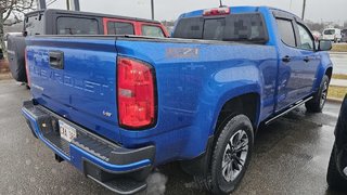2022 Chevrolet Colorado in Saint John, New Brunswick - 3 - w320h240px
