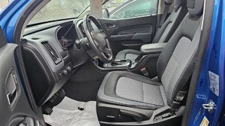 2022 Chevrolet Colorado in Saint John, New Brunswick - 6 - w320h240px