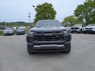 2023 Chevrolet Colorado 4WD Trail Boss in Saint John, New Brunswick - 2 - w320h240px