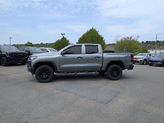 2023 Chevrolet Colorado 4WD Trail Boss in Saint John, New Brunswick - 6 - w320h240px