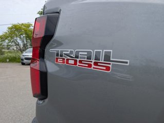 2023 Chevrolet Colorado 4WD Trail Boss in Saint John, New Brunswick - 5 - w320h240px