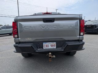 2023 Chevrolet Colorado 4WD Trail Boss in Saint John, New Brunswick - 4 - w320h240px