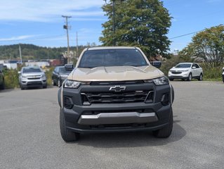 2023 Chevrolet Colorado in Saint John, New Brunswick - 2 - w320h240px