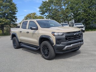 2023 Chevrolet Colorado in Saint John, New Brunswick - 3 - w320h240px