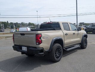 2023 Chevrolet Colorado in Saint John, New Brunswick - 6 - w320h240px