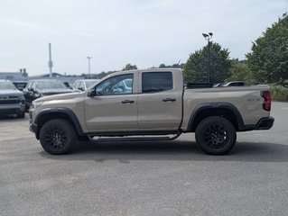 2023 Chevrolet Colorado in Saint John, New Brunswick - 4 - w320h240px