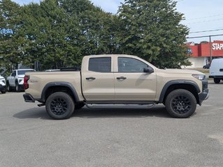 2023 Chevrolet Colorado in Saint John, New Brunswick - 5 - w320h240px