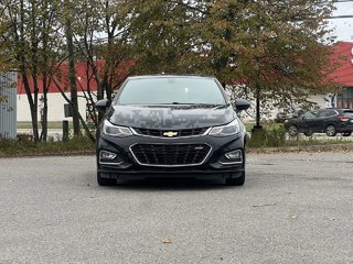2018 Chevrolet Cruze in Saint John, New Brunswick - 2 - w320h240px