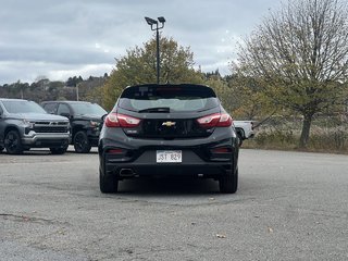 2018 Chevrolet Cruze in Saint John, New Brunswick - 6 - w320h240px