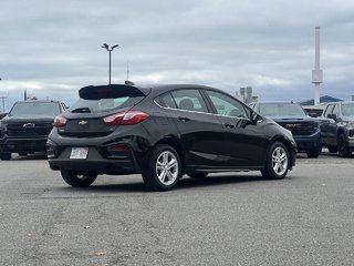 2018 Chevrolet Cruze LT in Saint John, New Brunswick - 5 - w320h240px