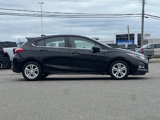 2018 Chevrolet Cruze LT in Saint John, New Brunswick - 4 - w320h240px