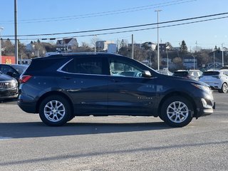 2019 Chevrolet Equinox LT in Saint John, New Brunswick - 4 - w320h240px