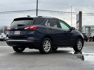 2019 Chevrolet Equinox LT in Saint John, New Brunswick - 5 - w320h240px