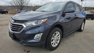 2019 Chevrolet Equinox LT in Saint John, New Brunswick - 2 - w320h240px