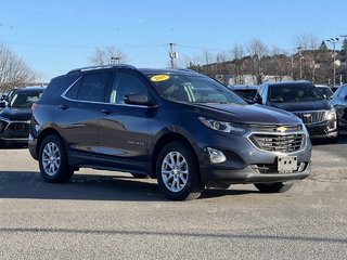 2019 Chevrolet Equinox in Saint John, New Brunswick - 3 - w320h240px