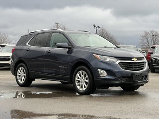 2019 Chevrolet Equinox LT in Saint John, New Brunswick - 3 - w320h240px
