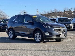 2019 Chevrolet Equinox LT in Saint John, New Brunswick - 3 - w320h240px