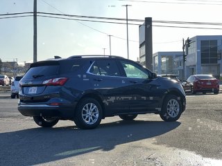 2019 Chevrolet Equinox in Saint John, New Brunswick - 5 - w320h240px