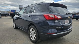 2019 Chevrolet Equinox in Saint John, New Brunswick - 4 - w320h240px
