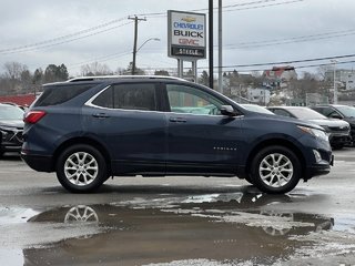 2019 Chevrolet Equinox LT in Saint John, New Brunswick - 4 - w320h240px