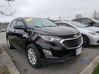 2019 Chevrolet Equinox in Saint John, New Brunswick - 2 - w320h240px