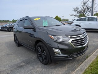 2021 Chevrolet Equinox Premier in Saint John, New Brunswick - 3 - w320h240px