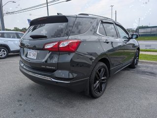2021 Chevrolet Equinox in Saint John, New Brunswick - 4 - w320h240px