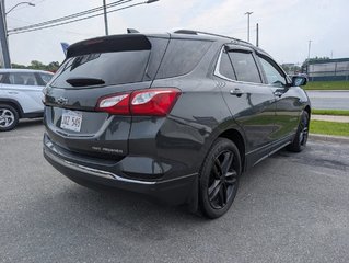2021 Chevrolet Equinox Premier in Saint John, New Brunswick - 4 - w320h240px