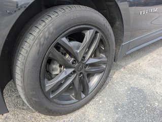 2021 Chevrolet Equinox in Saint John, New Brunswick - 6 - w320h240px