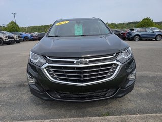 2021 Chevrolet Equinox Premier in Saint John, New Brunswick - 2 - w320h240px