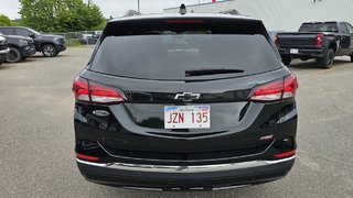 2022 Chevrolet Equinox in Saint John, New Brunswick - 5 - w320h240px