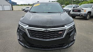 2022 Chevrolet Equinox in Saint John, New Brunswick - 2 - w320h240px
