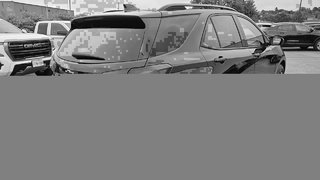 2022 Chevrolet Equinox in Saint John, New Brunswick - 4 - w320h240px