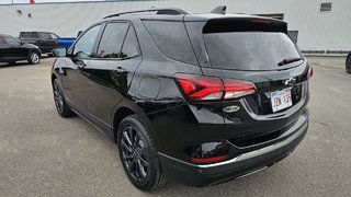 2022 Chevrolet Equinox in Saint John, New Brunswick - 6 - w320h240px