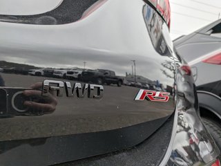 2022 Chevrolet Equinox in Saint John, New Brunswick - 4 - w320h240px