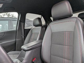 2022 Chevrolet Equinox RS in Saint John, New Brunswick - 6 - w320h240px