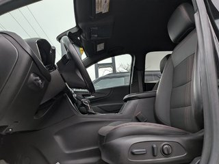 2022 Chevrolet Equinox in Saint John, New Brunswick - 5 - w320h240px