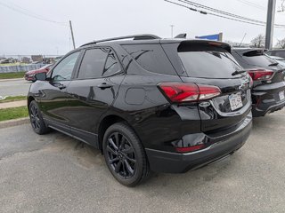 2022 Chevrolet Equinox in Saint John, New Brunswick - 3 - w320h240px