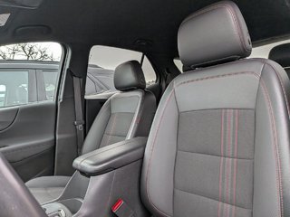 2022 Chevrolet Equinox in Saint John, New Brunswick - 6 - w320h240px