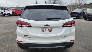 2022 Chevrolet Equinox in Saint John, New Brunswick - 6 - w320h240px