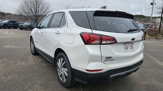 2022 Chevrolet Equinox in Saint John, New Brunswick - 5 - w320h240px