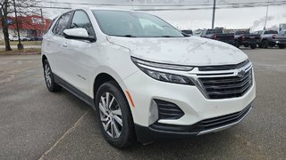 2022 Chevrolet Equinox in Saint John, New Brunswick - 3 - w320h240px