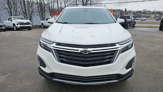 2022 Chevrolet Equinox in Saint John, New Brunswick - 2 - w320h240px