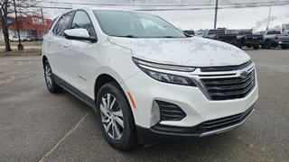 2022 Chevrolet Equinox LT in Saint John, New Brunswick - 3 - w320h240px