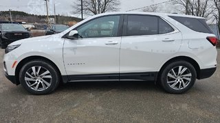 2022 Chevrolet Equinox in Saint John, New Brunswick - 4 - w320h240px