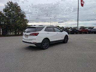 2023 Chevrolet Equinox RS in Saint John, New Brunswick - 4 - w320h240px