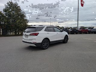 2023 Chevrolet Equinox RS in Saint John, New Brunswick - 4 - w320h240px