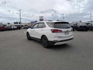 2023 Chevrolet Equinox RS in Saint John, New Brunswick - 6 - w320h240px