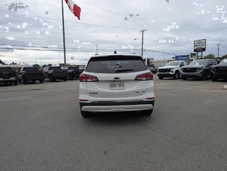 2023 Chevrolet Equinox RS in Saint John, New Brunswick - 5 - w320h240px